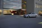 Mercedes-Benz C-Class 2004 года